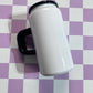 16oz Handle Sublimation Stainless Steel Cans