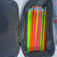 Personalized Pencils- Set of 12, Back to school gift