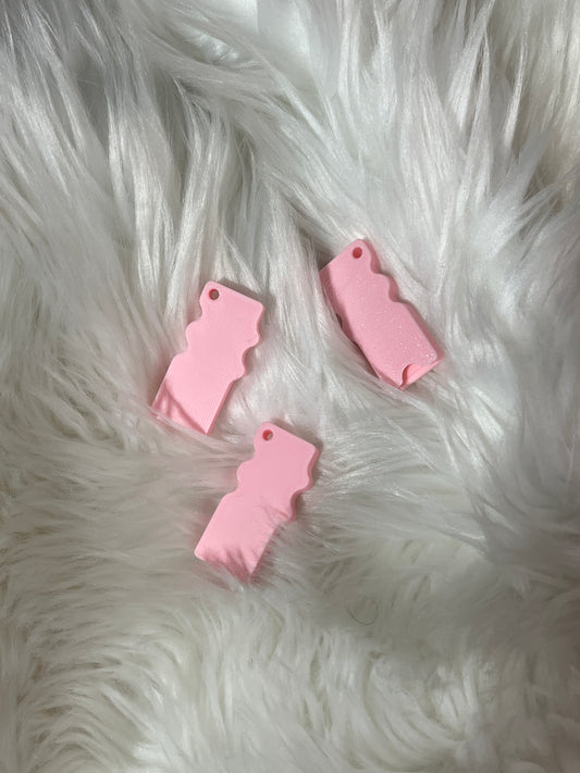 3D printed Tab opener - YOU PICK THE COLOR!