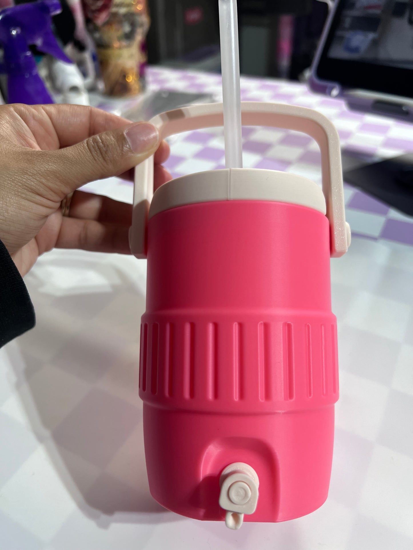 Summer Time Can Cooler