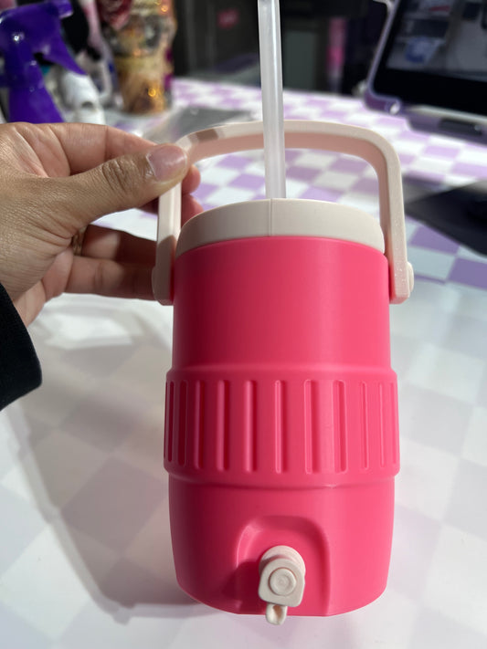 Summer Time Can Cooler