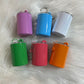 3oz Mini Tumbler Keychains