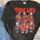 Preorder Live T shirt Sale