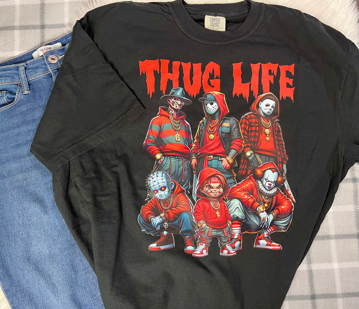 Preorder Live T shirt Sale