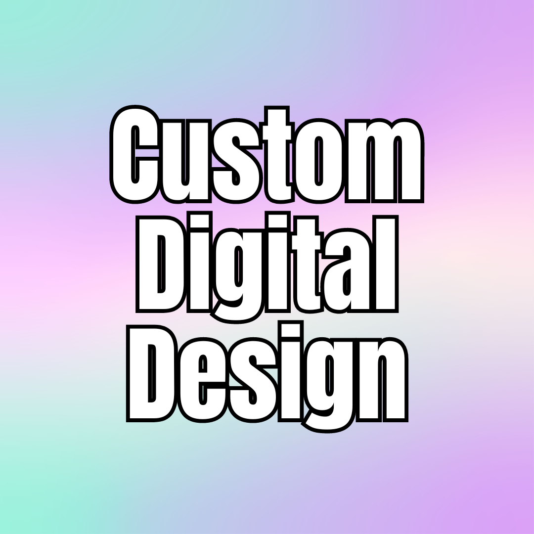 Custom Design Work