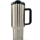 CUSTOM ORDER Milky way Swirl Tumbler Design