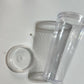 20oz Acrylic Snow globe blanks