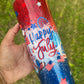 20oz 4th of July Tumbler