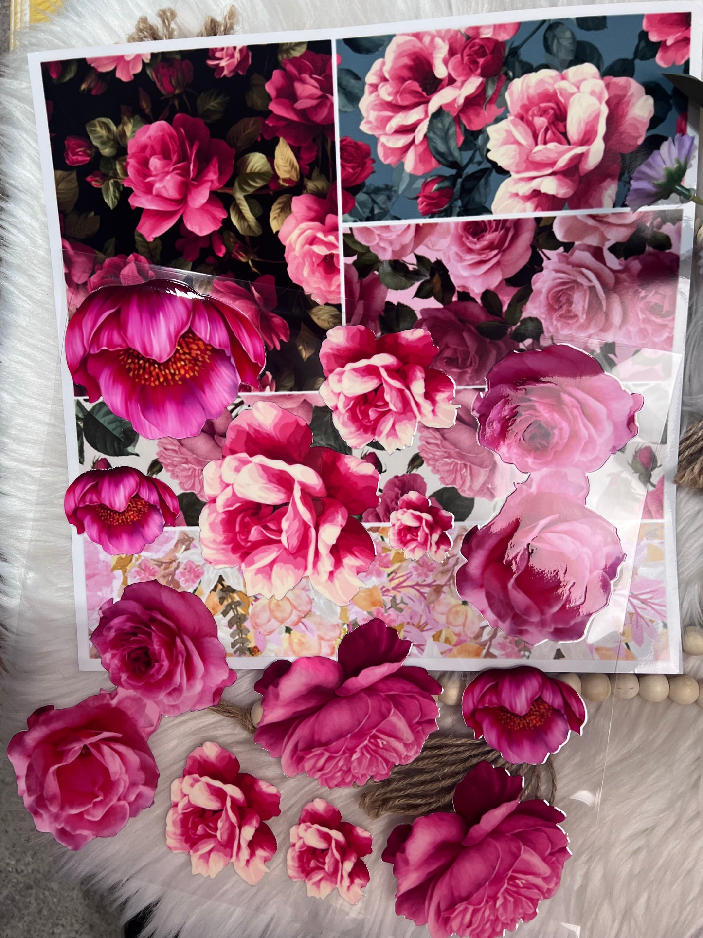 Bloom babe bundle