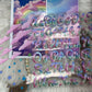 Cloud nine | UV DTF & Permanent Vinyl Sheets (Copy)