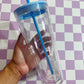 20oz Acrylic Snow globe blanks