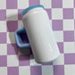 16oz Handle Sublimation Stainless Steel Cans