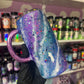 CUSTOM ORDER Milky way Swirl Tumbler Design