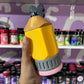 3D printed teacher themed pencil can cooler