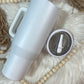 40oz leak proof handle tumblers