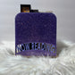 TBR Book Holder/ Book Lover Gift