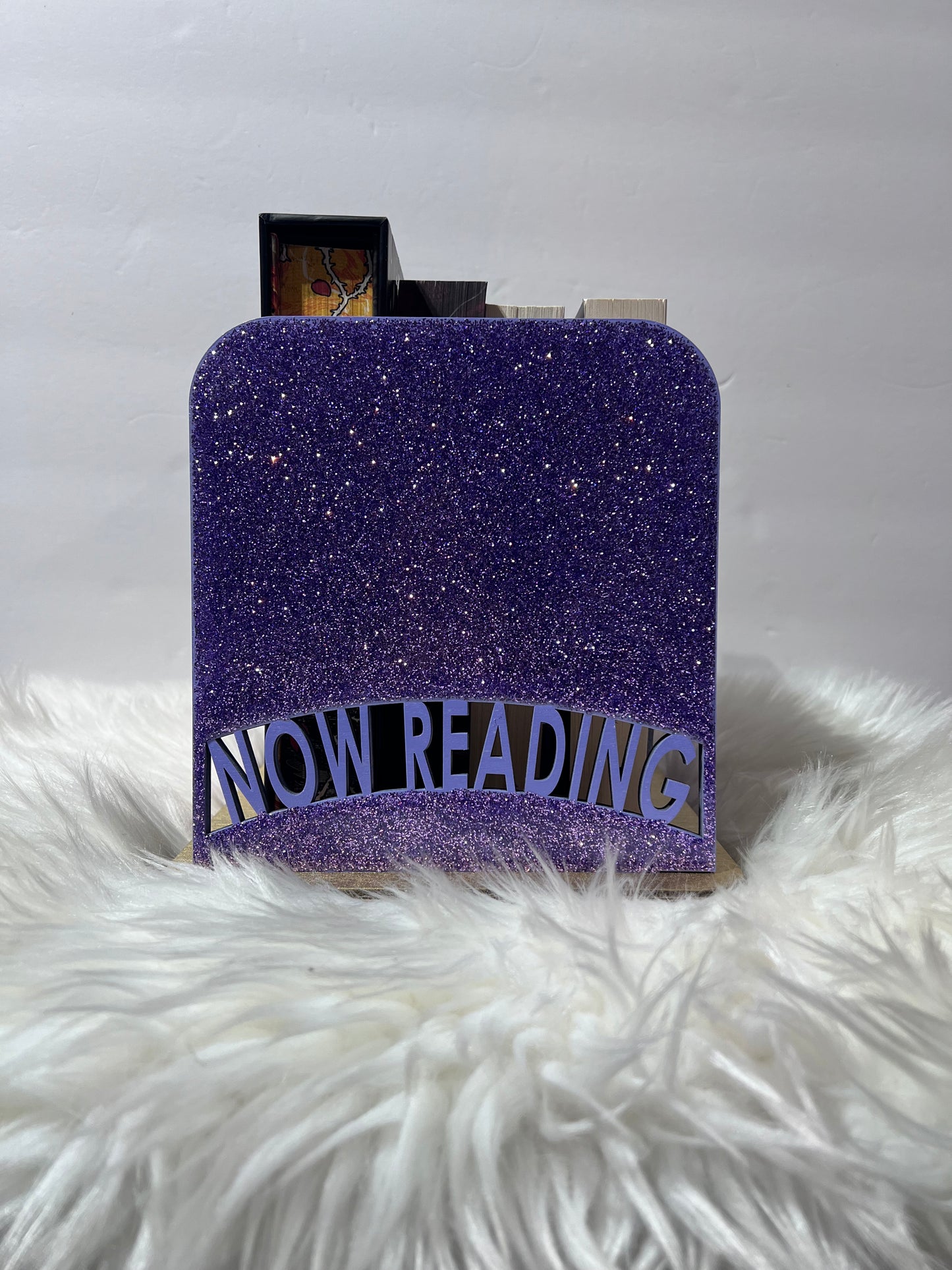 TBR Book Holder/ Book Lover Gift