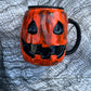 10oz 3D Pumpkin Jack o lantern