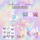Iridescent Dreams Makers Bundle