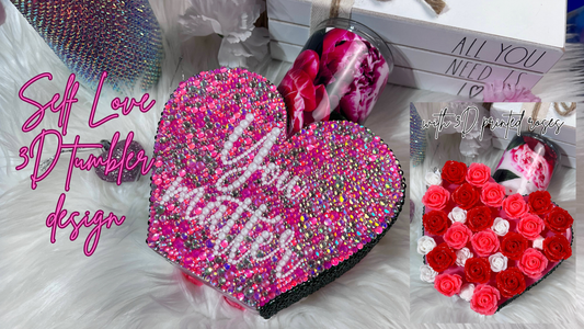 Digital File/ You Matter/ YouTube Tutorial Decal