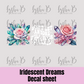 Iridescent Dreams Makers Bundle