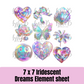 Iridescent Dreams Makers Bundle
