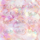 Iridescent Dreams Makers Bundle