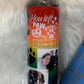 Rainbow Bridge Pet Memorial Tumbler (Made to Order)